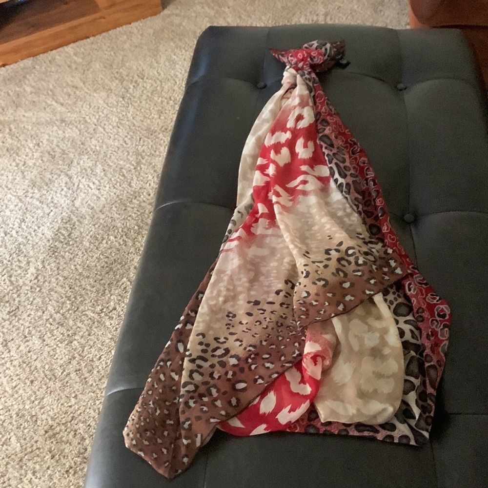 Scarves